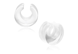 Тоннели из стекла