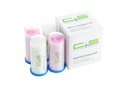 Апликаторы Микробраш Clean + Safe Апликаторы Микробраш Clean + Safe