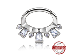 Кликер Steel and Silver валира Кликер Steel and Silver валира