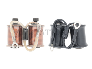 Катушки Tattoomechanic для контурной тату машинки