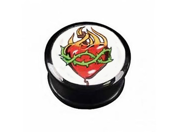 Плаги Wildcat Sacred Heart