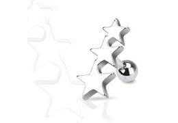 Микроштанга звезды Микроштанга звезды