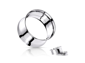 Тоннели закрутка