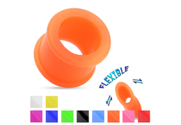 Тоннели силиконовые