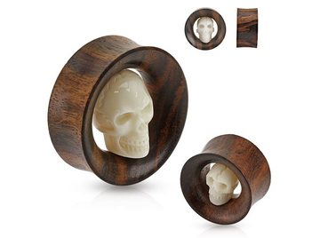 Плаги череп, пара