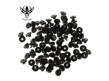 Ниппели Precision Needles односторонние