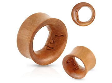 Тоннели луна