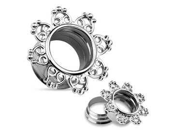 Тоннели орнамент