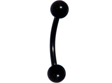 Микробанан Black electro with balls