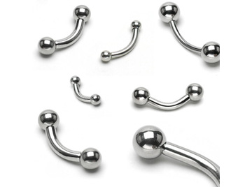 Микробанан Basic с шариками