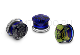 Плаги весёлый Роджер