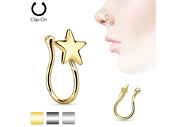 Обманка звезда