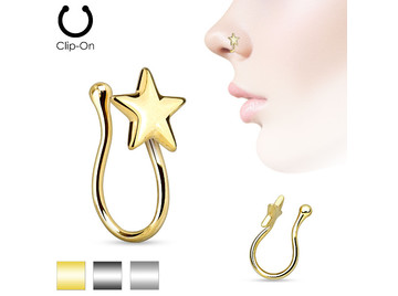 Обманка звезда