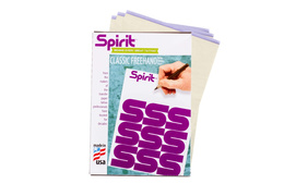 Бумага трансферная Spirit Classic Freehand (упаковка 100 листов)
