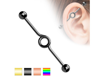 Индастриал фигурный