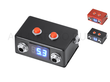 Блок питания Crumb 2.0