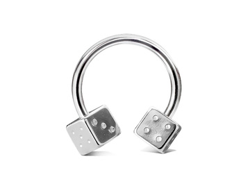 Циркуляр игральные кости