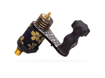 Тату машинка Foxxx Irons Scraplets Japanese Sakura RCA