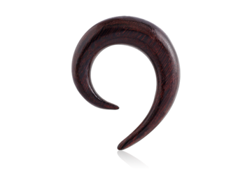 Спирали из тамаринда