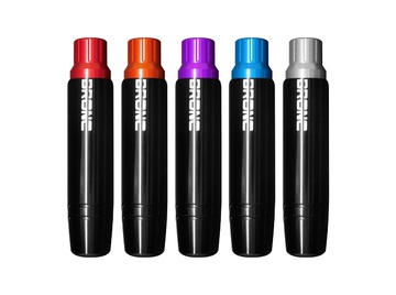 Тату машинка Hummingbird BRONC V5 Pen