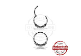 Кликер Steel and Silver гранд Кликер Steel and Silver гранд