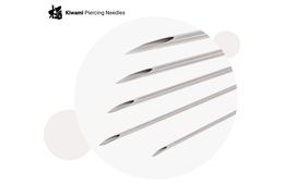 Иглы для пирсинга Kiwami, поштучно