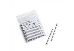 Одноразовая приемная трубка из стали Одноразовая приемная трубка из стали