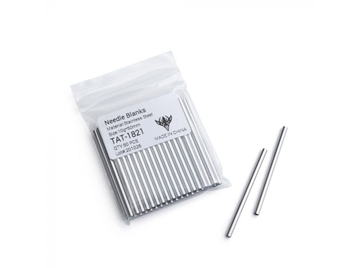 Одноразовая приемная трубка из стали