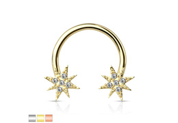 Циркуляр со звёздами Циркуляр со звёздами