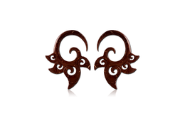 Спирали зной, пара