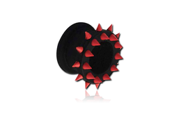 Тоннели с шипами Тоннели с шипами