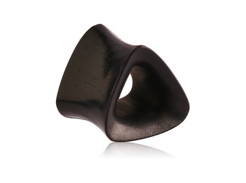 Тоннели из эбена, пара