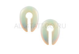 Тяжи из опалита, пара