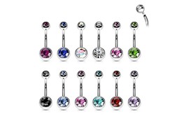 Банан классический с внутренней резьбой