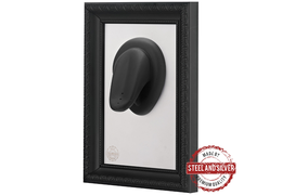 Демонстрационный дисплей Steel and Silver язык Демонстрационный дисплей Steel and Silver язык