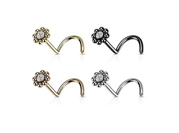 Нострил аврора