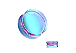 Плаги фиолетовый закат Плаги фиолетовый закат